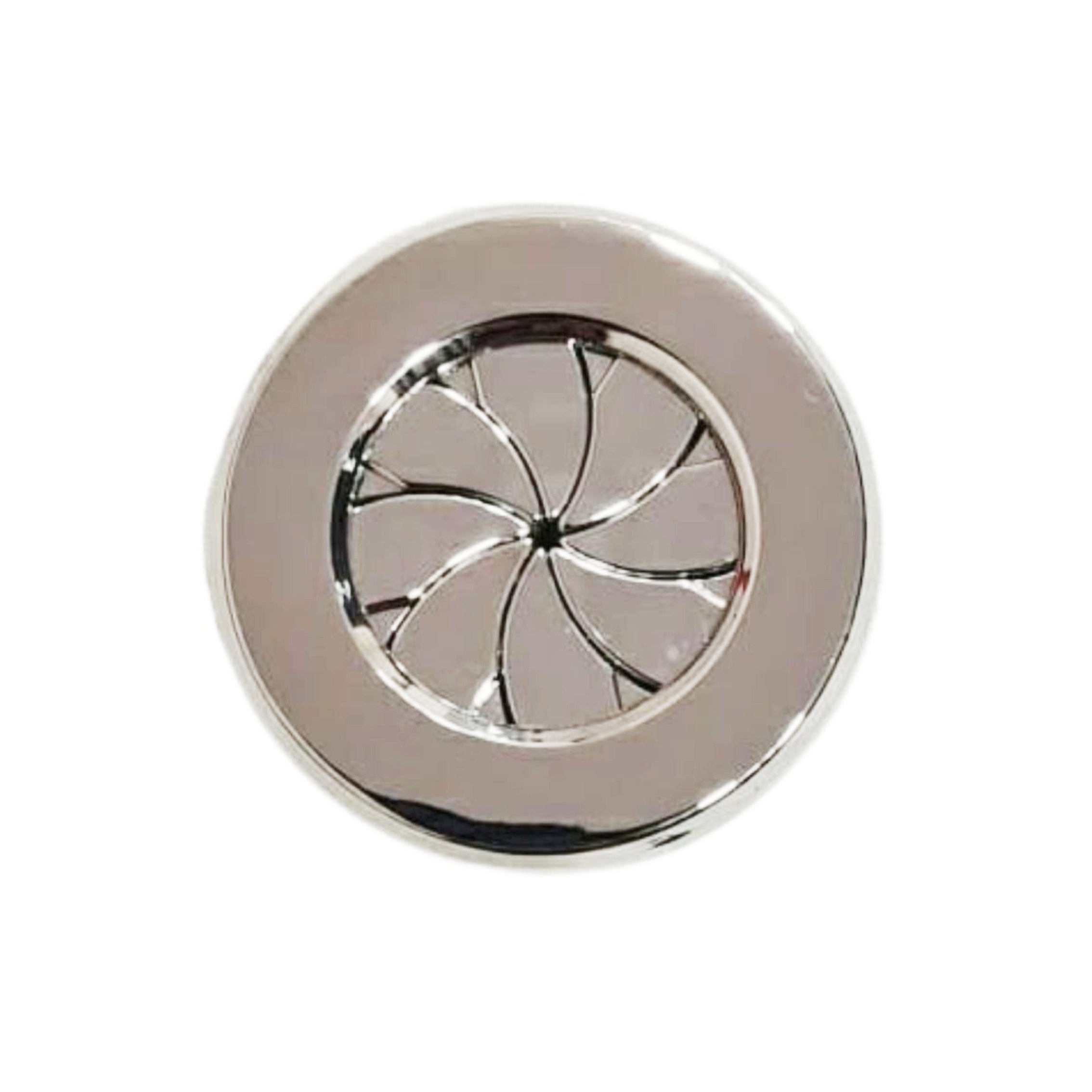 Rotating Start Stop Button Cover