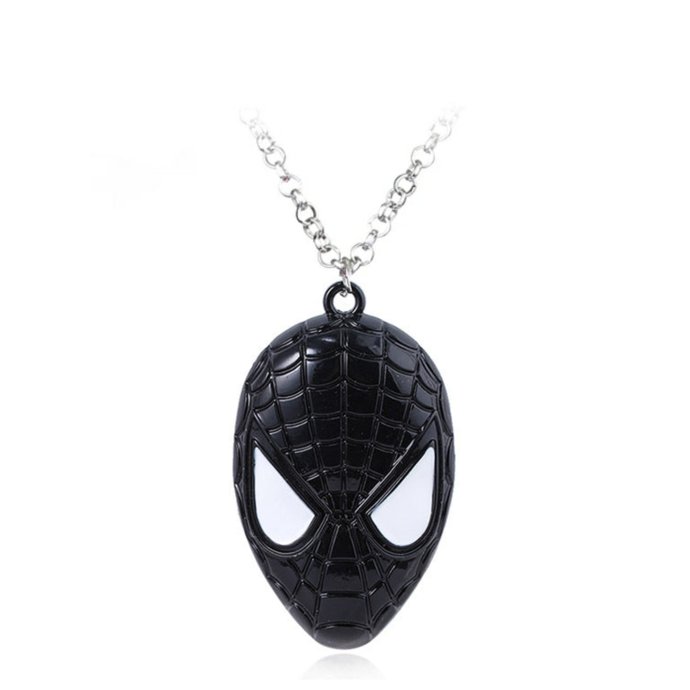Spider Man Pendant