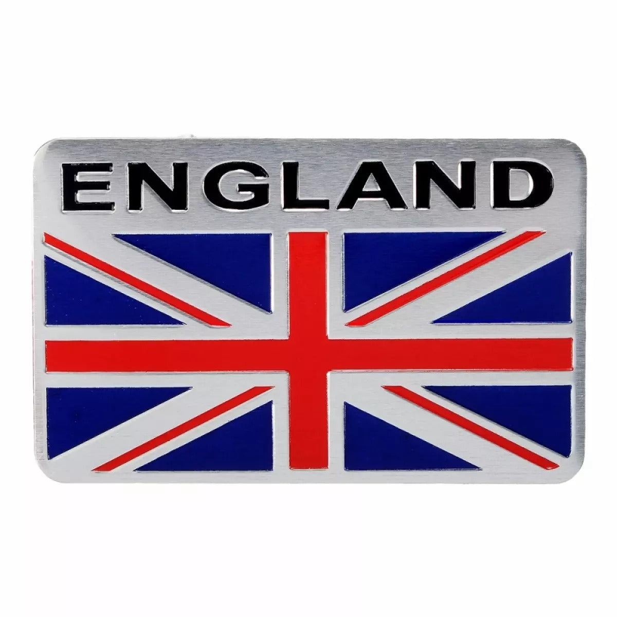 Country flag Badge Sticker