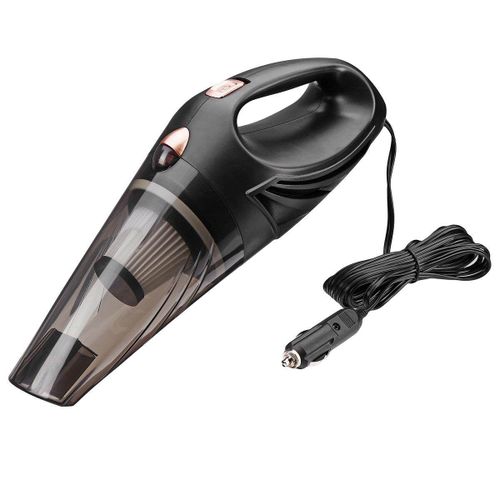 Wet/Dry Corded Vacuum Cleaner