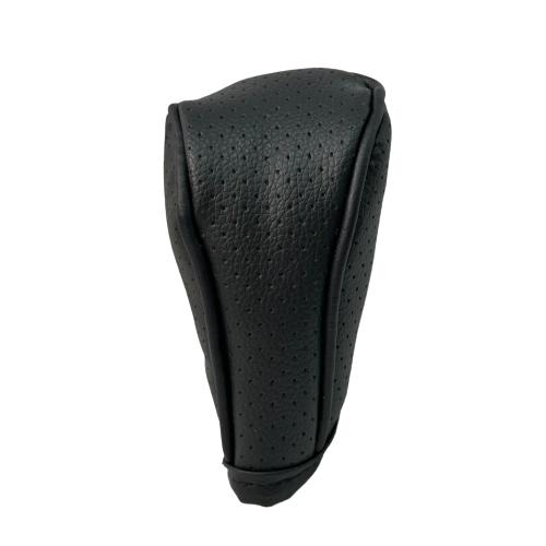 PU Leather Zipper Gear Cover