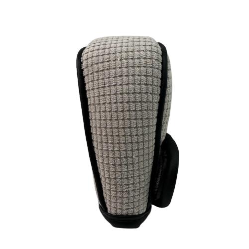 Velvet Fabric Gear Cover