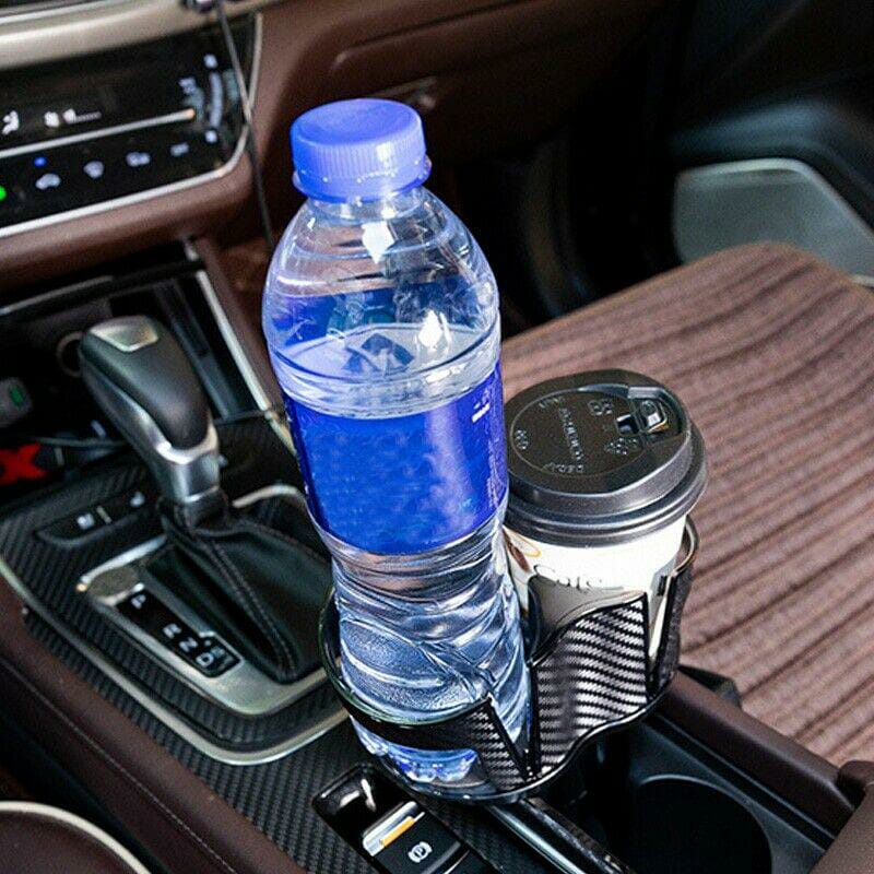 Expandable Car Cup Holder