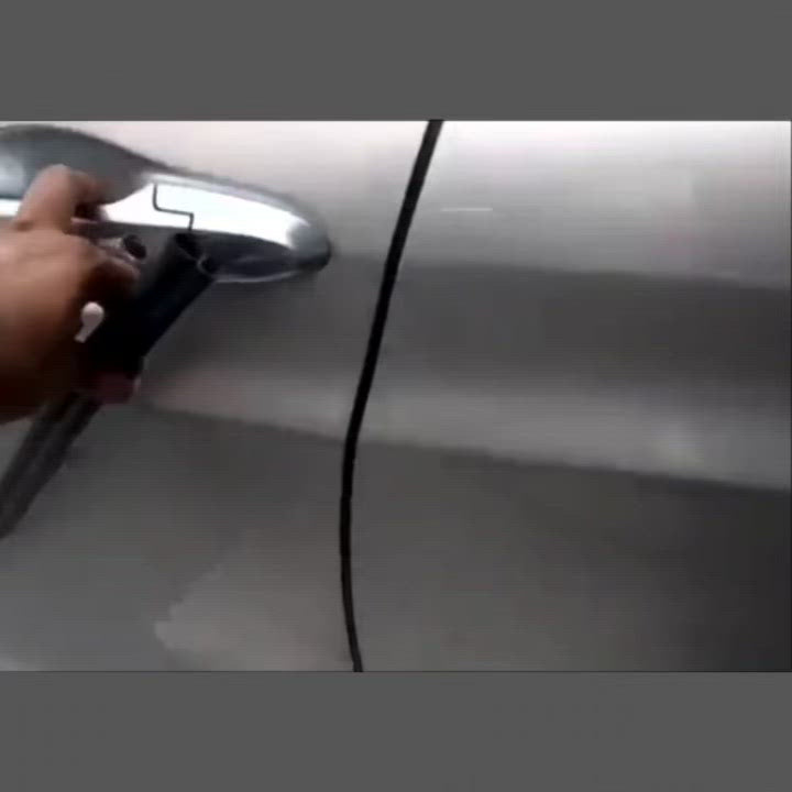 Car Buffer Guard | Car Door Buffer Guard | Burhani Car Accessories