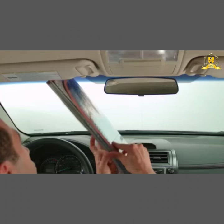 مظلة شمسية قابلة للطي 9