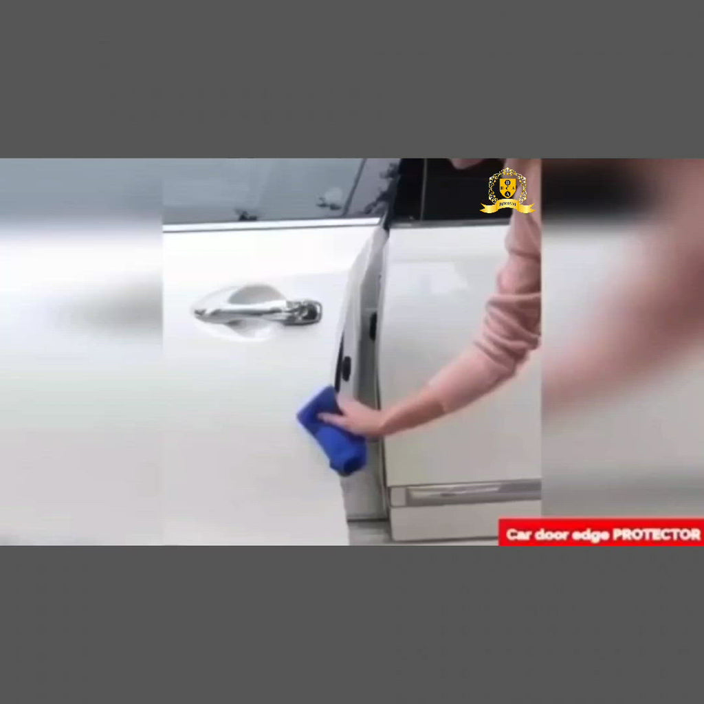 Car Door Edge Protector | Car Door Edge | Burhani Car Accessories