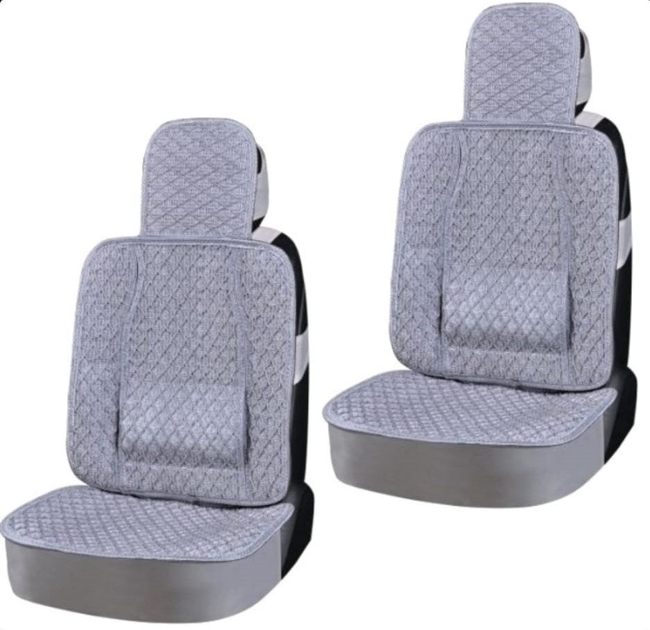 Mesh Seat Cushion (2 pcs)