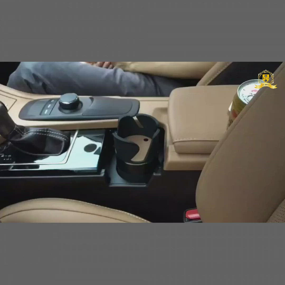 Cup Holder Organiser