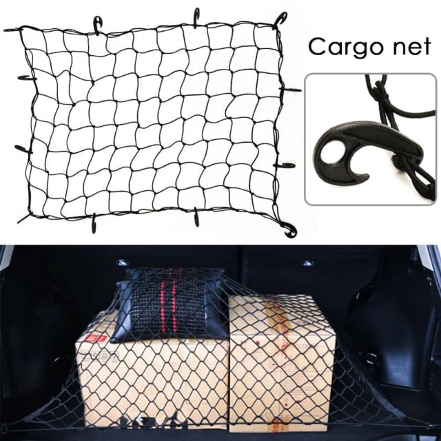 Luggage Storage Net