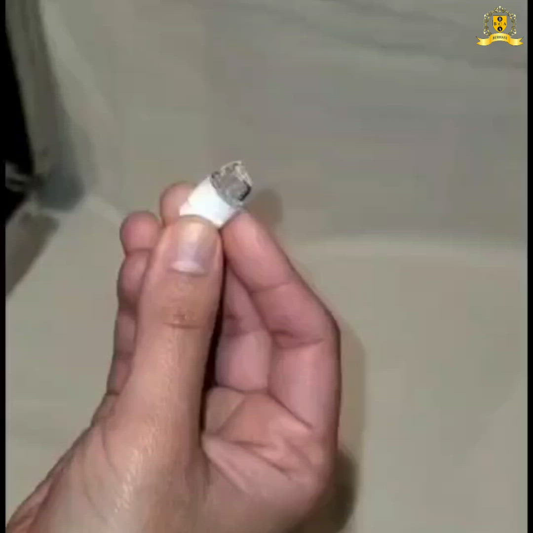 T10 2835 LED Bulb 3smd (2 pcs) 9