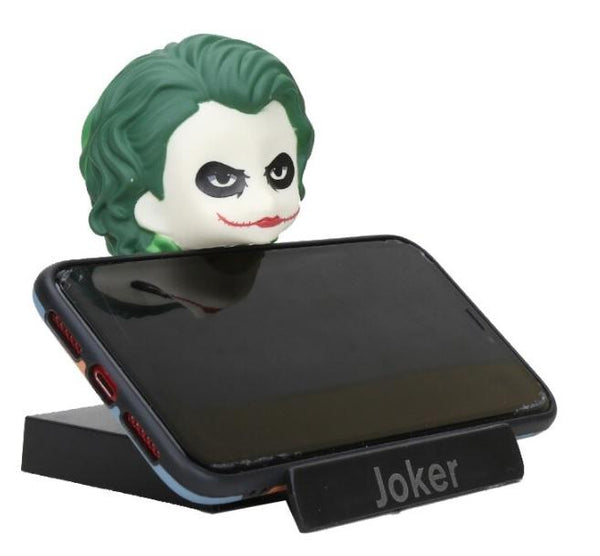 Joker Shaking Head