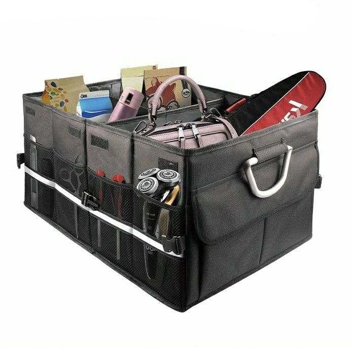Heavy Duty Trunk Organiser
