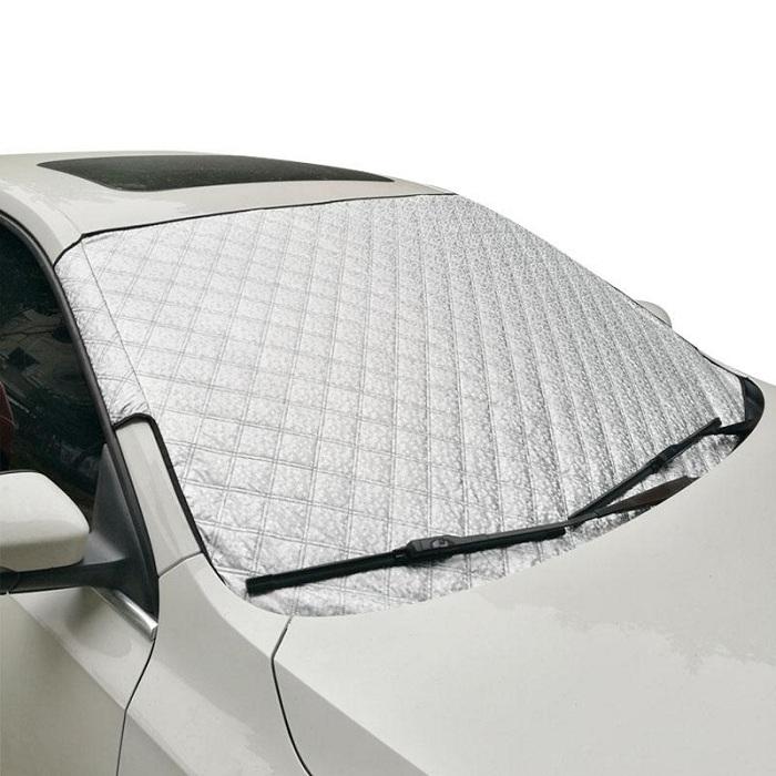 All Weather Windshield Cover